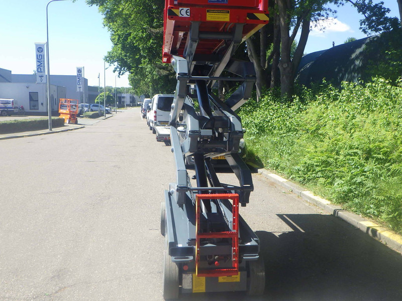 مرفاع مقصي Skyjack SJ3226: صورة 9