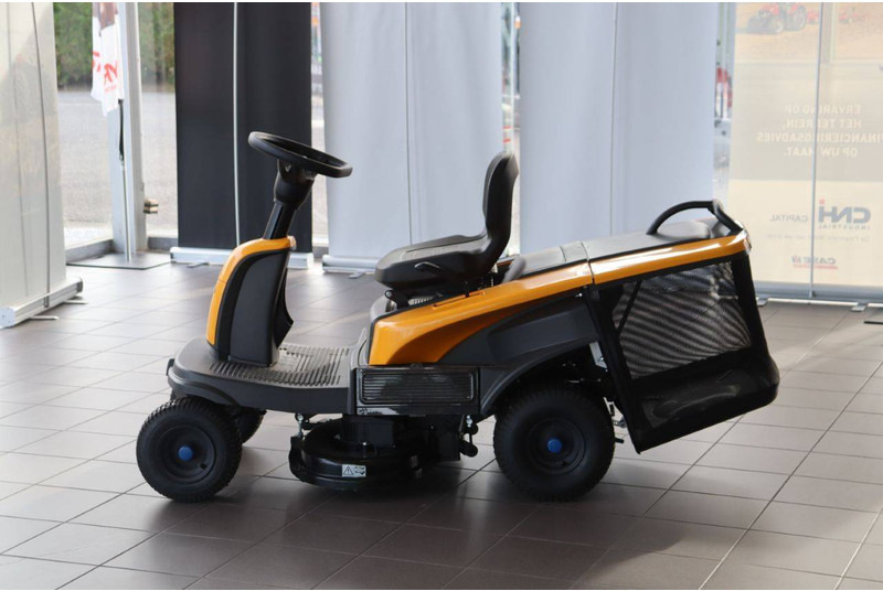 Stiga Swift R72 - جزازة عشب الحدائق: صورة 2 Stiga Swift R72 - جزازة عشب الحدائق: صورة 2