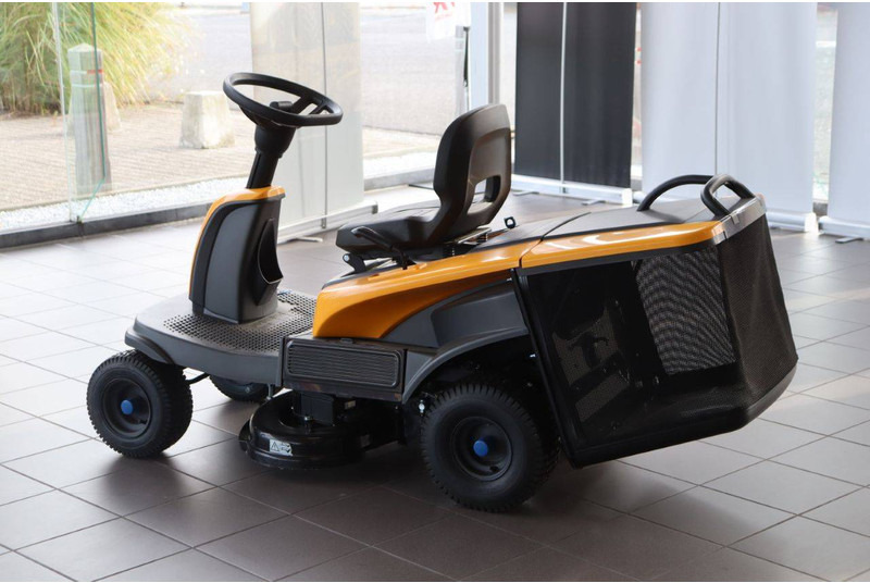 Stiga Swift R72 - جزازة عشب الحدائق: صورة 3 Stiga Swift R72 - جزازة عشب الحدائق: صورة 3