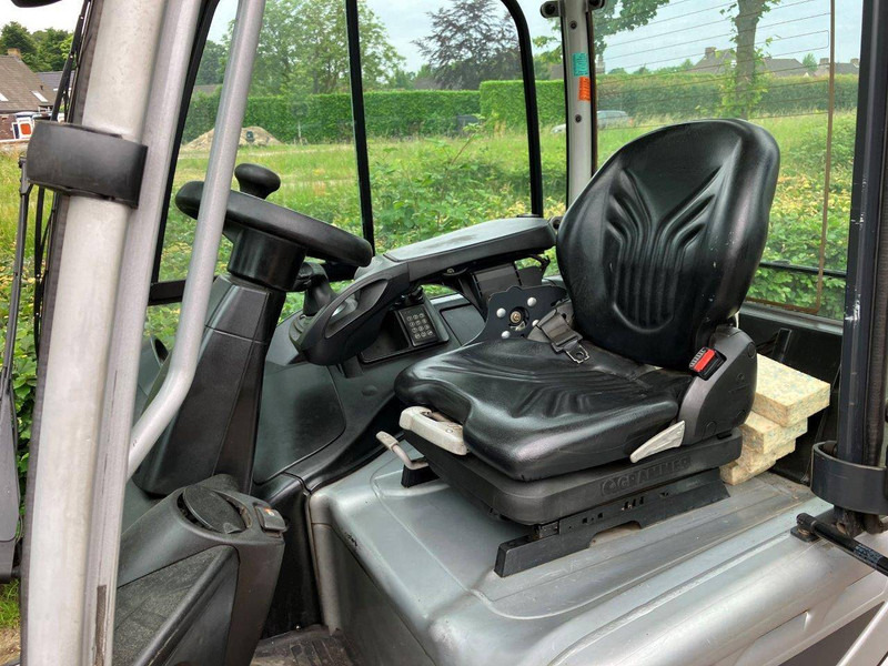 رافعة شوكية كهربائية Still R20-20: صورة 15