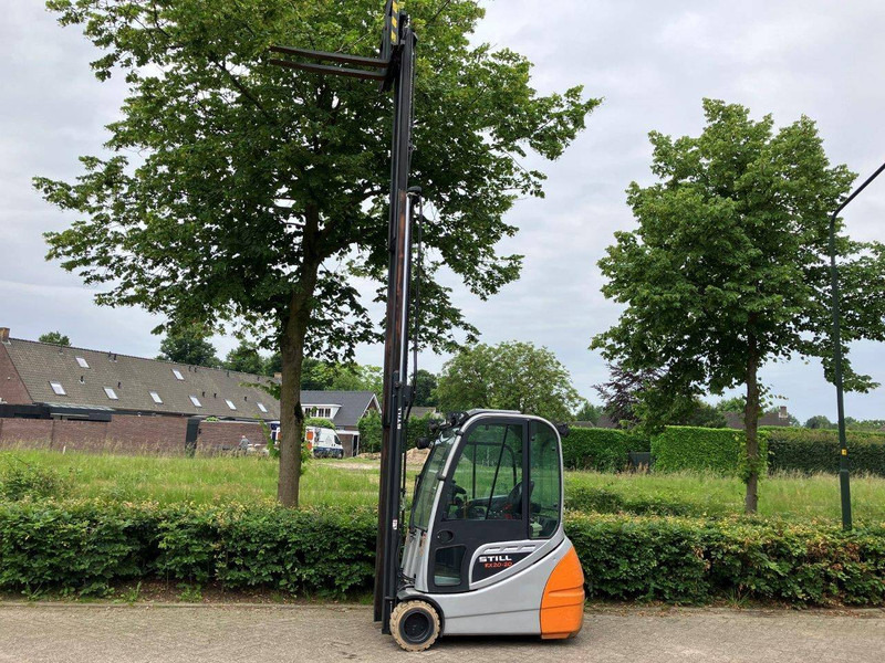 رافعة شوكية كهربائية Still R20-20: صورة 17