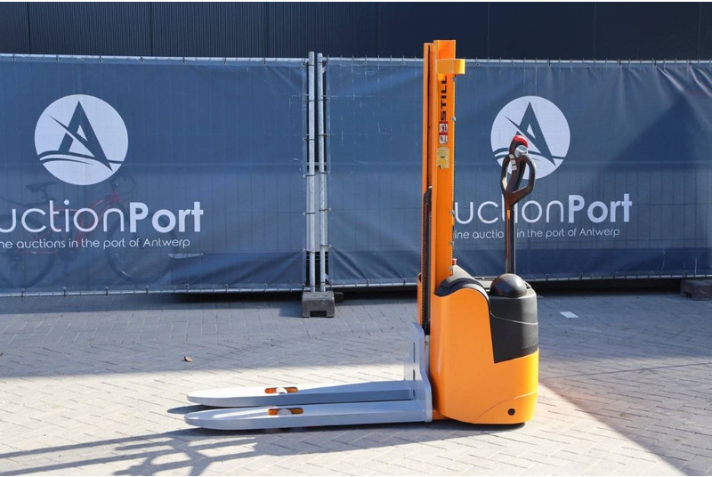 Still - آلة تكديس: صورة 1 Still - آلة تكديس: صورة 1