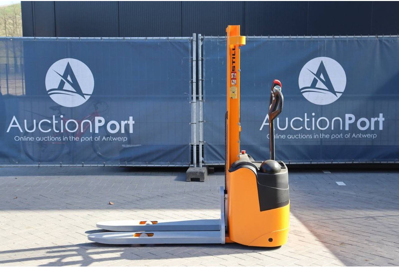 Still - آلة تكديس: صورة 2 Still - آلة تكديس: صورة 2