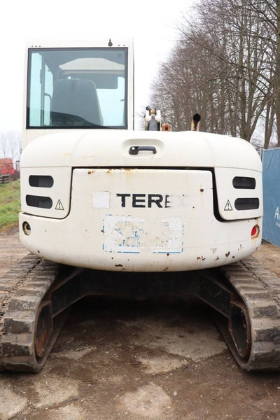 Terex TC75 Mono - حفار زاحف: صورة 4 Terex TC75 Mono - حفار زاحف: صورة 4