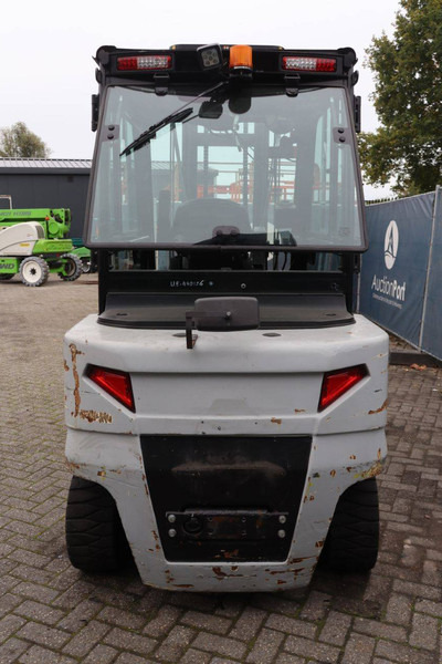 UniCarriers HX 50 - رافعة شوكية كهربائية: صورة 5 UniCarriers HX 50 - رافعة شوكية كهربائية: صورة 5
