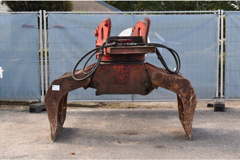 Verachtert VRG-30HN - كلّاب: صورة 2 Verachtert VRG-30HN - كلّاب: صورة 2