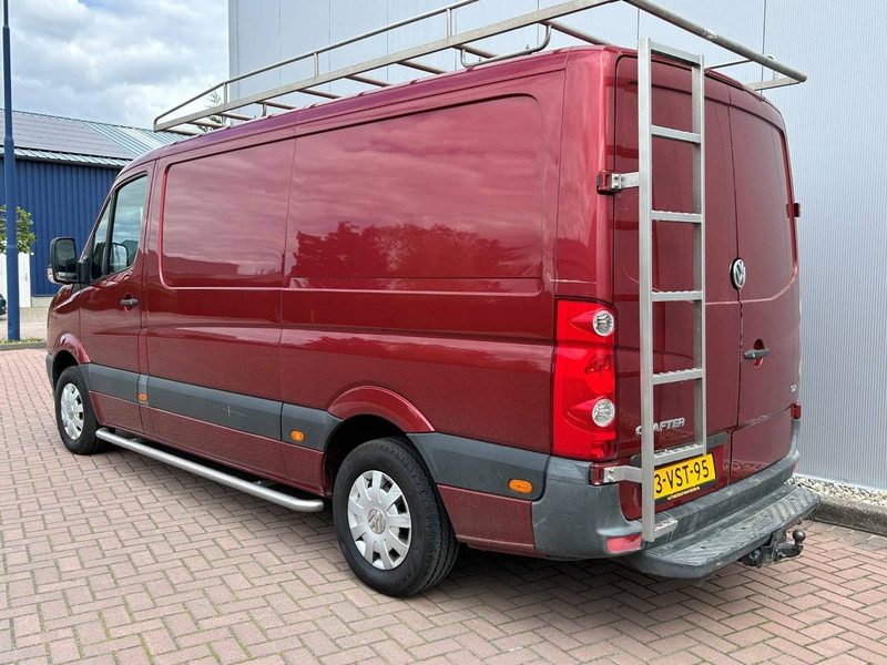 Volkswagen 2EKE2 - شاحنة بصندوق مغلق: صورة 3 Volkswagen 2EKE2 - شاحنة بصندوق مغلق: صورة 3