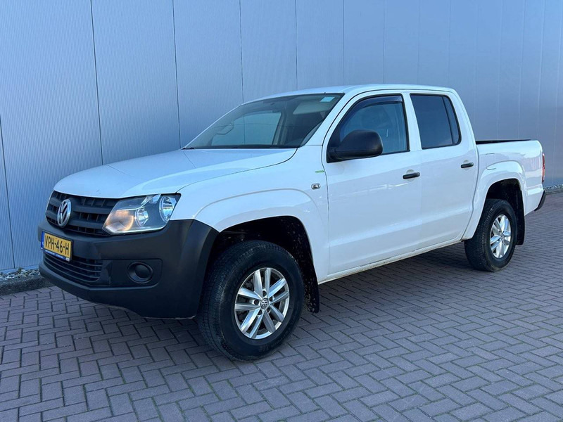 Volkswagen Amarok - سيارة: صورة 1 Volkswagen Amarok - سيارة: صورة 1