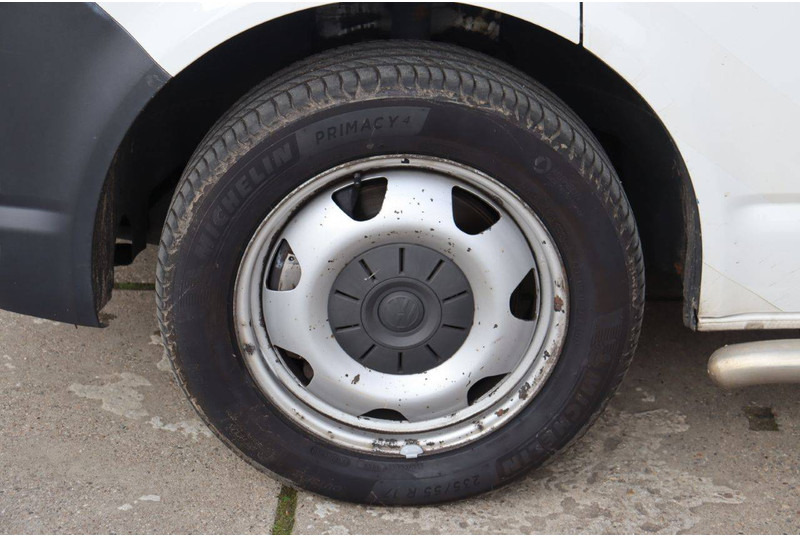 فان Volkswagen TRANSPORTER TDI: صورة 12