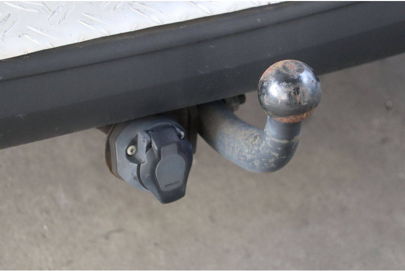 فان Volkswagen TRANSPORTER TDI: صورة 18