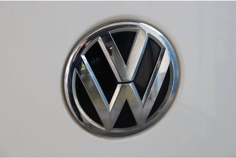 فان Volkswagen TRANSPORTER TDI: صورة 16