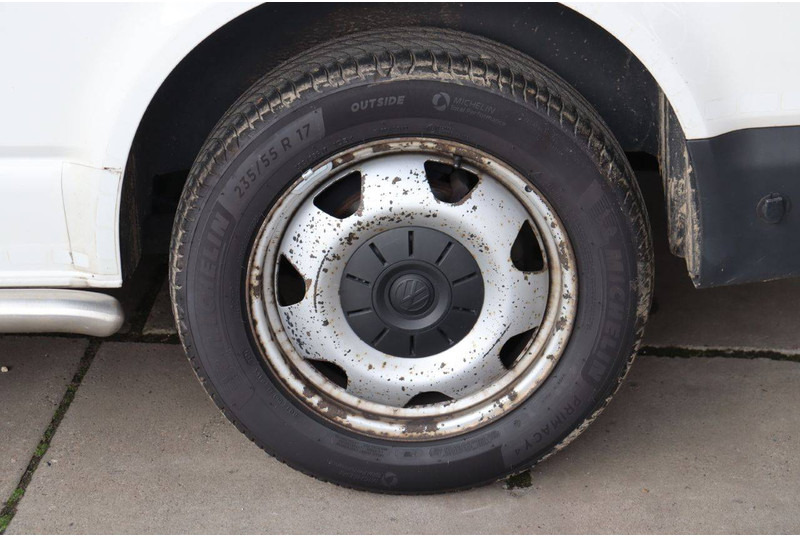 فان Volkswagen TRANSPORTER TDI: صورة 13
