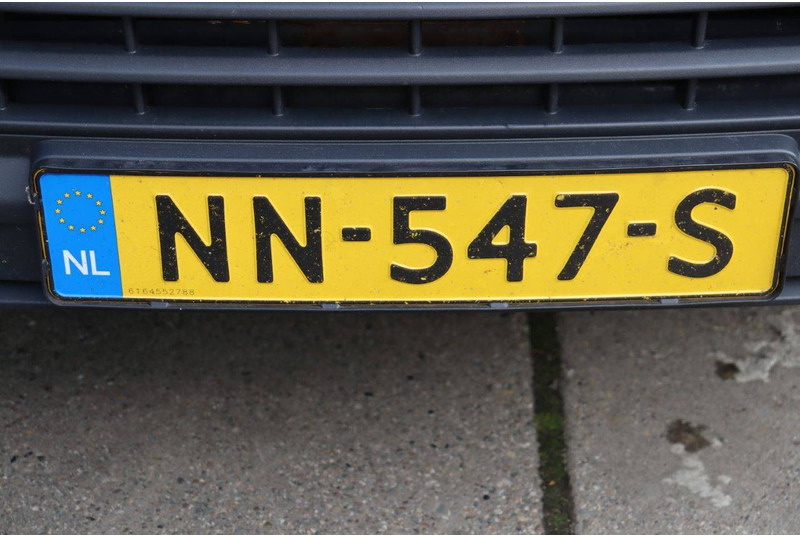 فان Volkswagen TRANSPORTER TDI: صورة 11