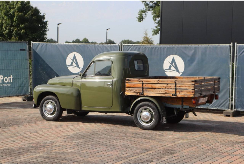 Volvo 21134D - سيارة: صورة 3 Volvo 21134D - سيارة: صورة 3