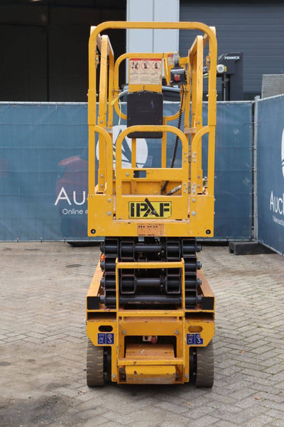 XCMG GTJZ0607 - مرفاع مقصي: صورة 5 XCMG GTJZ0607 - مرفاع مقصي: صورة 5