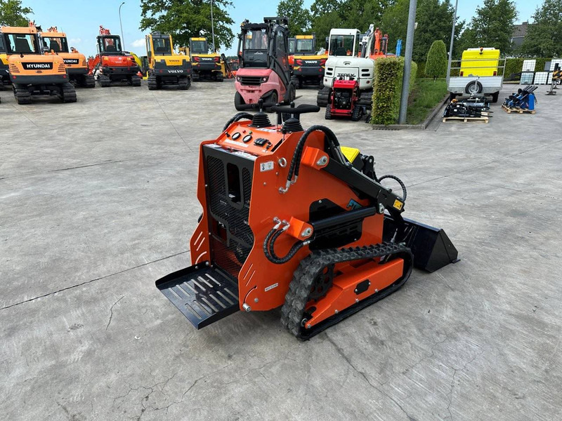 Future FT36C - اللودر المجنزر: صورة 4 Future FT36C - اللودر المجنزر: صورة 4