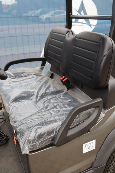 عربة جولف wallonie GD6-Z2: صورة 19 عربة جولف wallonie GD6-Z2: صورة 19