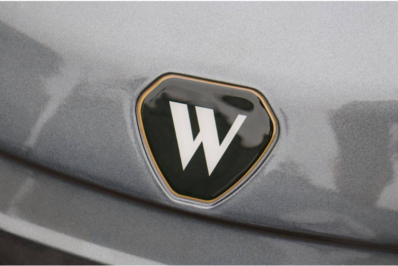 عربة جولف wallonie GD6-Z2: صورة 11 عربة جولف wallonie GD6-Z2: صورة 11