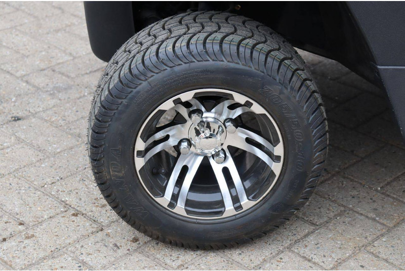 عربة جولف wallonie GD6-Z2: صورة 12 عربة جولف wallonie GD6-Z2: صورة 12