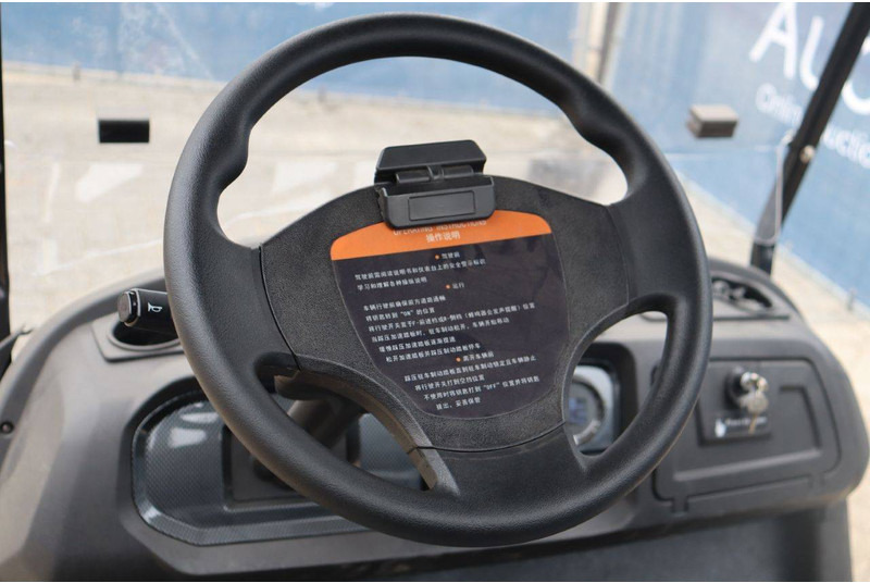 عربة جولف wallonie GD6-Z2: صورة 20 عربة جولف wallonie GD6-Z2: صورة 20