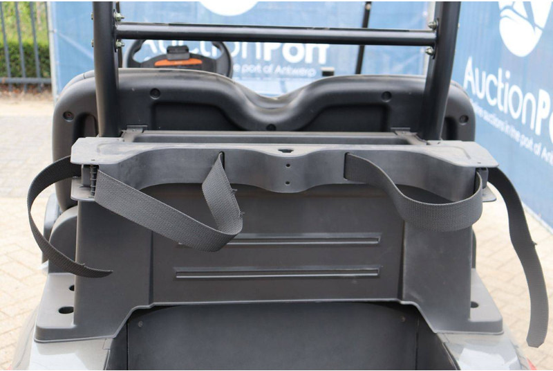 عربة جولف wallonie GD6-Z2: صورة 16 عربة جولف wallonie GD6-Z2: صورة 16