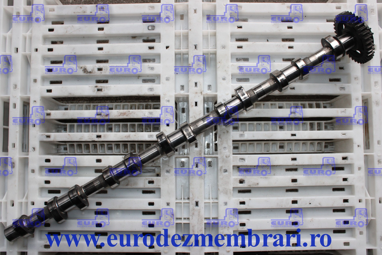 AX CU CAME MAN D20 51.04401.6398 - عمود كامات - شاحنة: صورة 1 AX CU CAME MAN D20 51.04401.6398 - عمود كامات - شاحنة: صورة 1