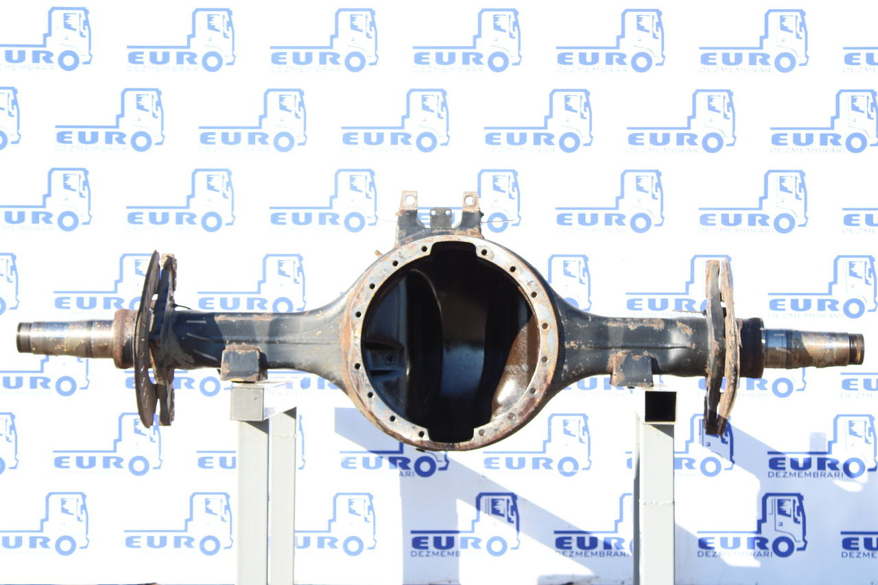 AXA SPATE FORD FSS-13-510, GC46-4010-MD - المحور الخلفي - شاحنة: صورة 1 AXA SPATE FORD FSS-13-510, GC46-4010-MD - المحور الخلفي - شاحنة: صورة 1