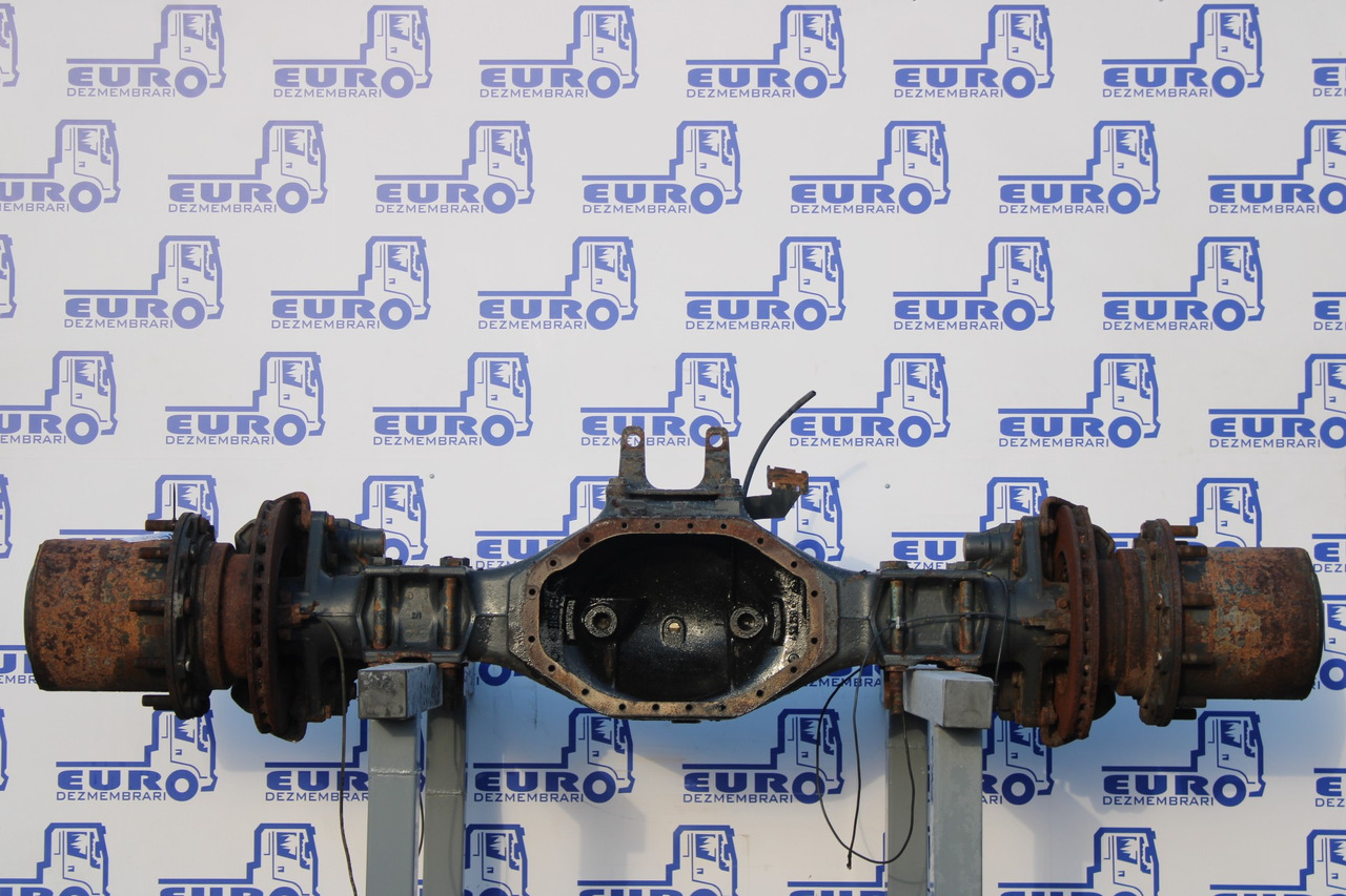 AXA SPATE MERCEDES ACTROS MP2 MP3 R9423515401 - المحور الخلفي - شاحنة: صورة 1 AXA SPATE MERCEDES ACTROS MP2 MP3 R9423515401 - المحور الخلفي - شاحنة: صورة 1