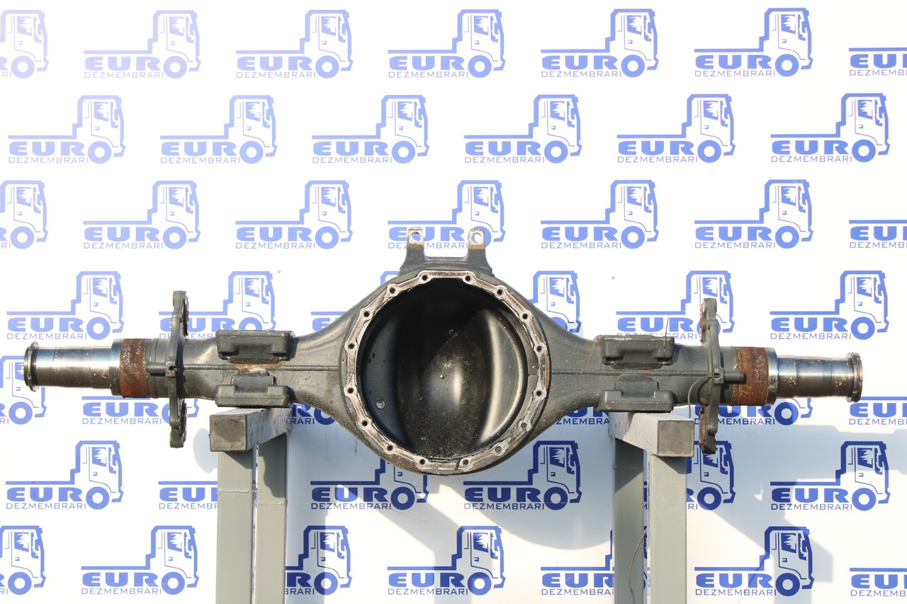 AXA SPATE MERCEDES AROCS MP5 A9603510115, A9603502430 - المحور الخلفي - شاحنة: صورة 1 AXA SPATE MERCEDES AROCS MP5 A9603510115, A9603502430 - المحور الخلفي - شاحنة: صورة 1