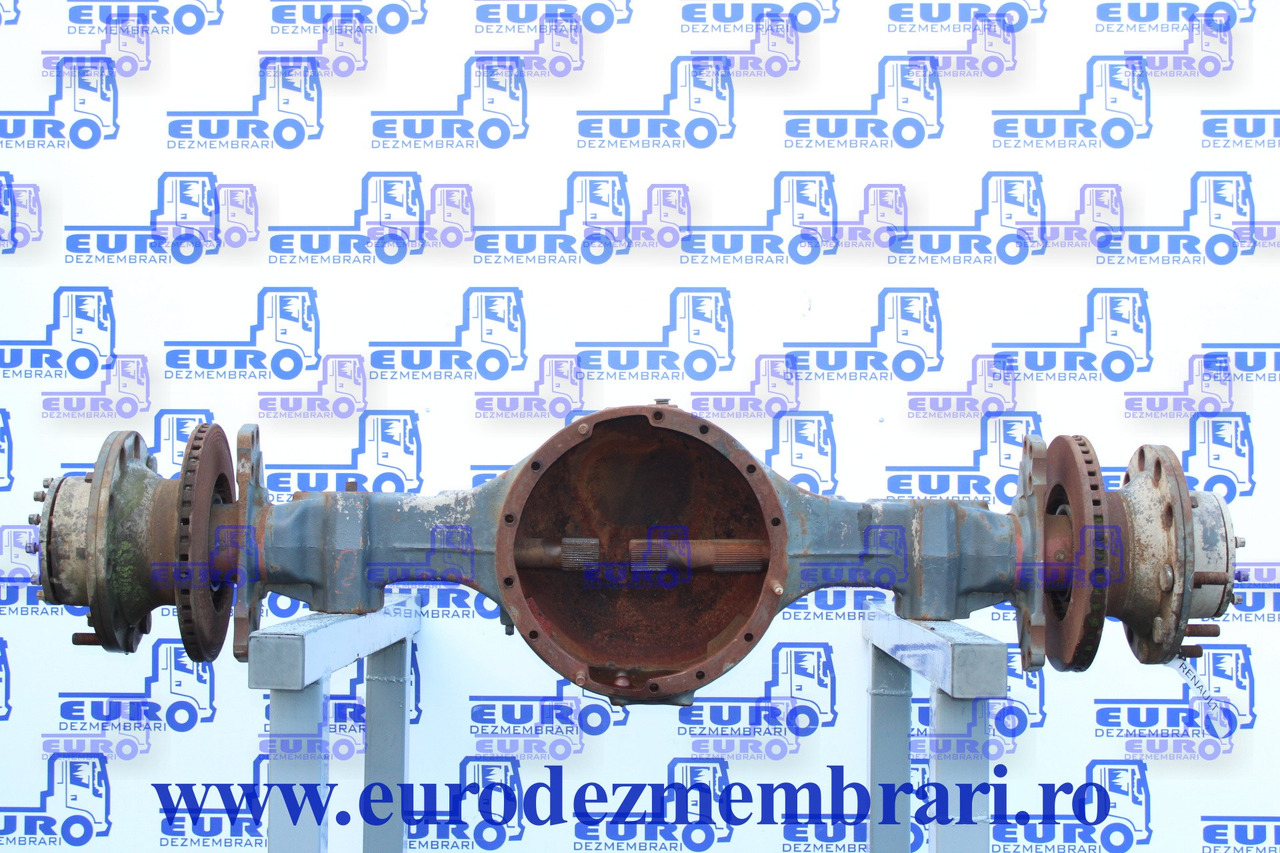 AXA SPATE RENAULT VOLVO 3201P9194 7420729796 - المحور الخلفي - شاحنة: صورة 1 AXA SPATE RENAULT VOLVO 3201P9194 7420729796 - المحور الخلفي - شاحنة: صورة 1