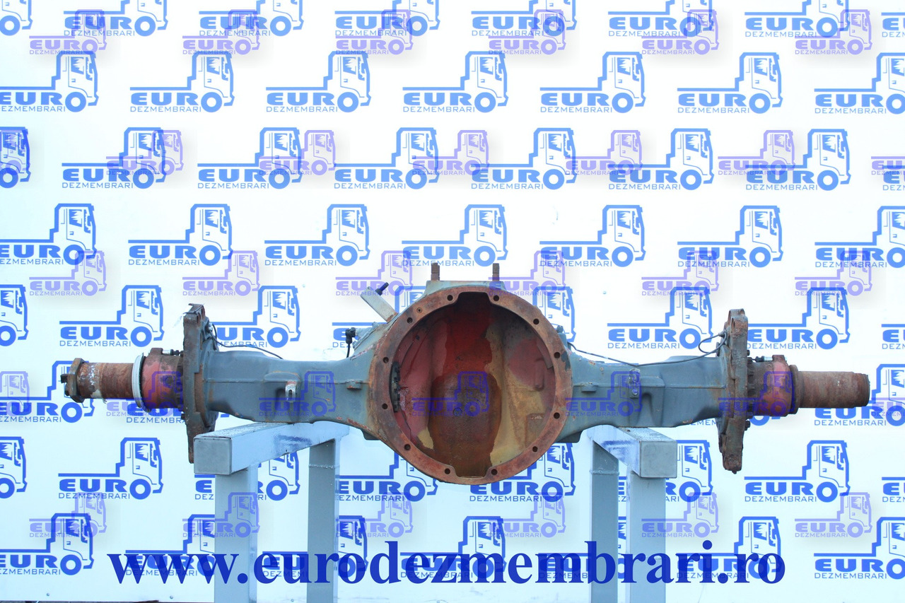 AXA SPATE VOLVO FH 1048298 - المحور الخلفي - شاحنة: صورة 1 AXA SPATE VOLVO FH 1048298 - المحور الخلفي - شاحنة: صورة 1