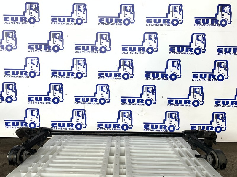 BARA TORSIUNE RENAULT T 21847935 - نظام التعليق - شاحنة: صورة 1 BARA TORSIUNE RENAULT T 21847935 - نظام التعليق - شاحنة: صورة 1