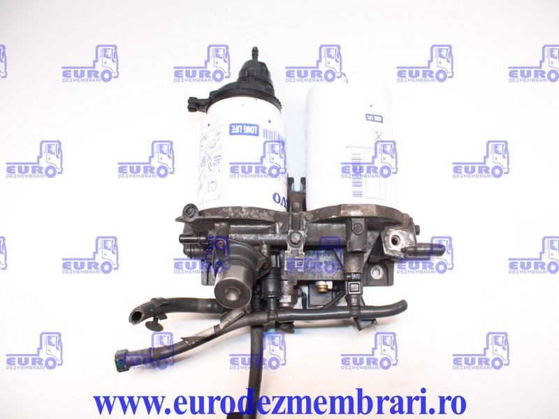 BATERIE FILTRU COMBUSTIBIL RENAULT T 22502428 - فلتر الوقود - شاحنة: صورة 2 BATERIE FILTRU COMBUSTIBIL RENAULT T 22502428 - فلتر الوقود - شاحنة: صورة 2
