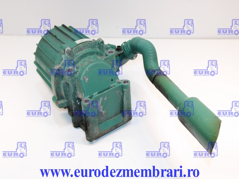 BATERIE FILTRU SEPARATOR ULEI VOLVO FH4 21373547 - فلتر الزيت - شاحنة: صورة 2 BATERIE FILTRU SEPARATOR ULEI VOLVO FH4 21373547 - فلتر الزيت - شاحنة: صورة 2