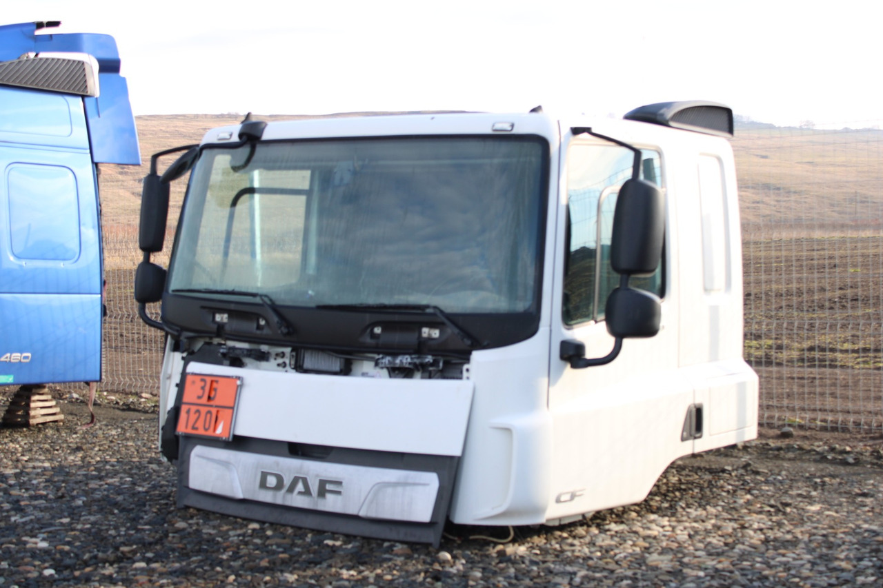 CABINA DAF CF SLEEPER CAB L2H1 - كابينة - شاحنة: صورة 3 CABINA DAF CF SLEEPER CAB L2H1 - كابينة - شاحنة: صورة 3