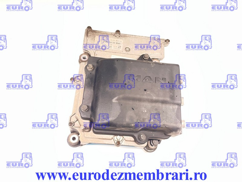 CALCULATOR CUTIE VITEZE G5 MAX MAN TGX 81.25839.7202, 2424754, 2551611, 81.25839.7152, 81.25839.7306 - وحدة إي سي يو - شاحنة: صورة 1 CALCULATOR CUTIE VITEZE G5 MAX MAN TGX 81.25839.7202, 2424754, 2551611, 81.25839.7152, 81.25839.7306 - وحدة إي سي يو - شاحنة: صورة 1