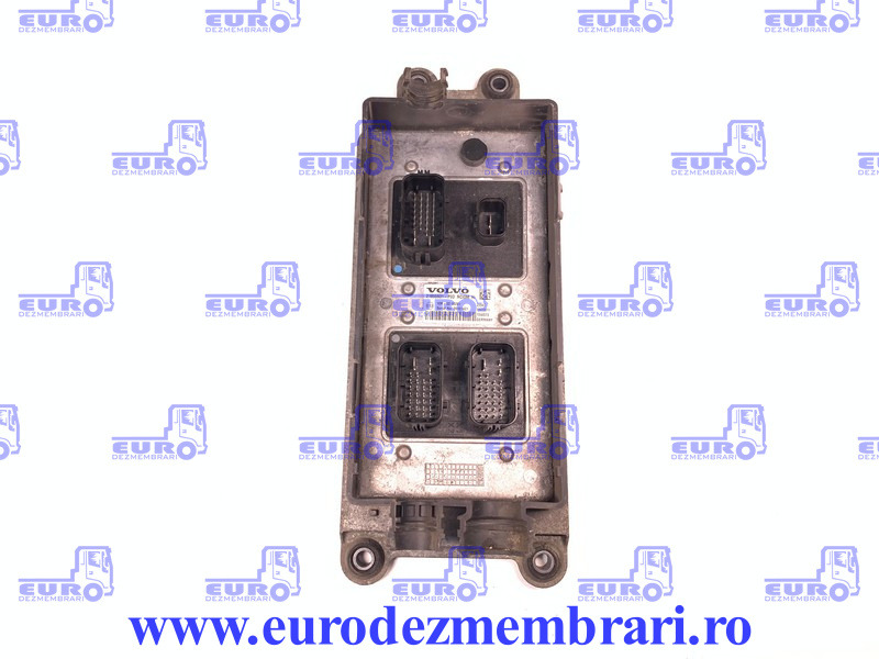 CALCULATOR RCIOM VOLVO FH4 21855931, 21546871, 22149717 - وحدة إي سي يو - شاحنة: صورة 1 CALCULATOR RCIOM VOLVO FH4 21855931, 21546871, 22149717 - وحدة إي سي يو - شاحنة: صورة 1