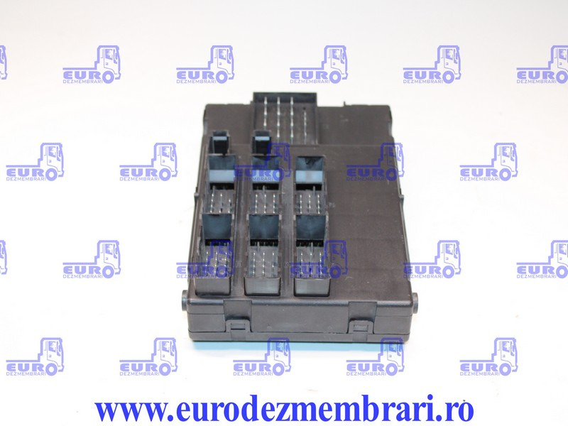 CALCULATOR ZBR2 MAN TGX 81.25806.7117 - وحدة إي سي يو - شاحنة: صورة 1 CALCULATOR ZBR2 MAN TGX 81.25806.7117 - وحدة إي سي يو - شاحنة: صورة 1
