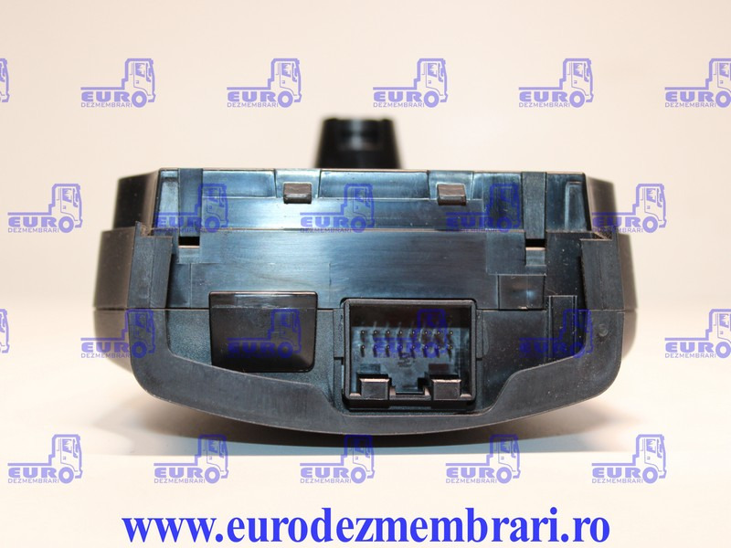 CAMERA FRONTALA IVECO STRALIS 5802125551, 4460703150 - الكابينة والداخلية - شاحنة: صورة 3 CAMERA FRONTALA IVECO STRALIS 5802125551, 4460703150 - الكابينة والداخلية - شاحنة: صورة 3