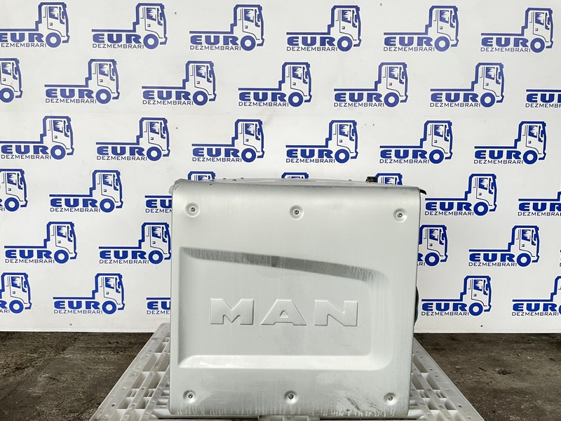 CATALIZATOR MAN E6 81.15103.6115, 81.15103.6110, 81.15103.6109, 81.15103.6100, 81.15103.6125 - محول حفاز - شاحنة: صورة 1 CATALIZATOR MAN E6 81.15103.6115, 81.15103.6110, 81.15103.6109, 81.15103.6100, 81.15103.6125 - محول حفاز - شاحنة: صورة 1