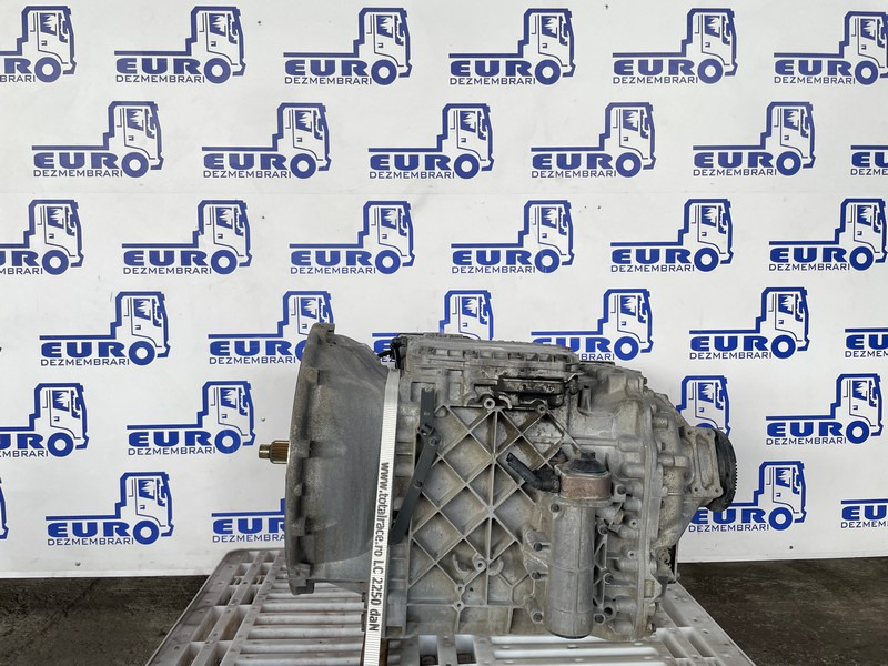 CUTIE DE VITEZE AUTOMATA VOLVO FH4 AT2612E - صندوق التروس - شاحنة: صورة 1 CUTIE DE VITEZE AUTOMATA VOLVO FH4 AT2612E - صندوق التروس - شاحنة: صورة 1