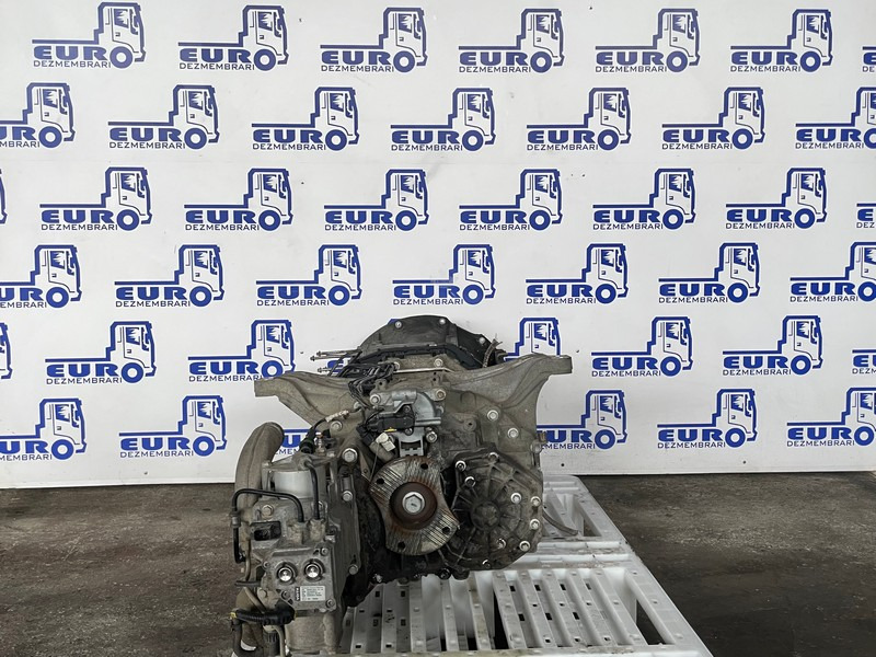 CUTIE DE VITEZE MERCEDES ACTROS MP4 G211-12 CU RETARDER - صندوق التروس - شاحنة: صورة 4 CUTIE DE VITEZE MERCEDES ACTROS MP4 G211-12 CU RETARDER - صندوق التروس - شاحنة: صورة 4