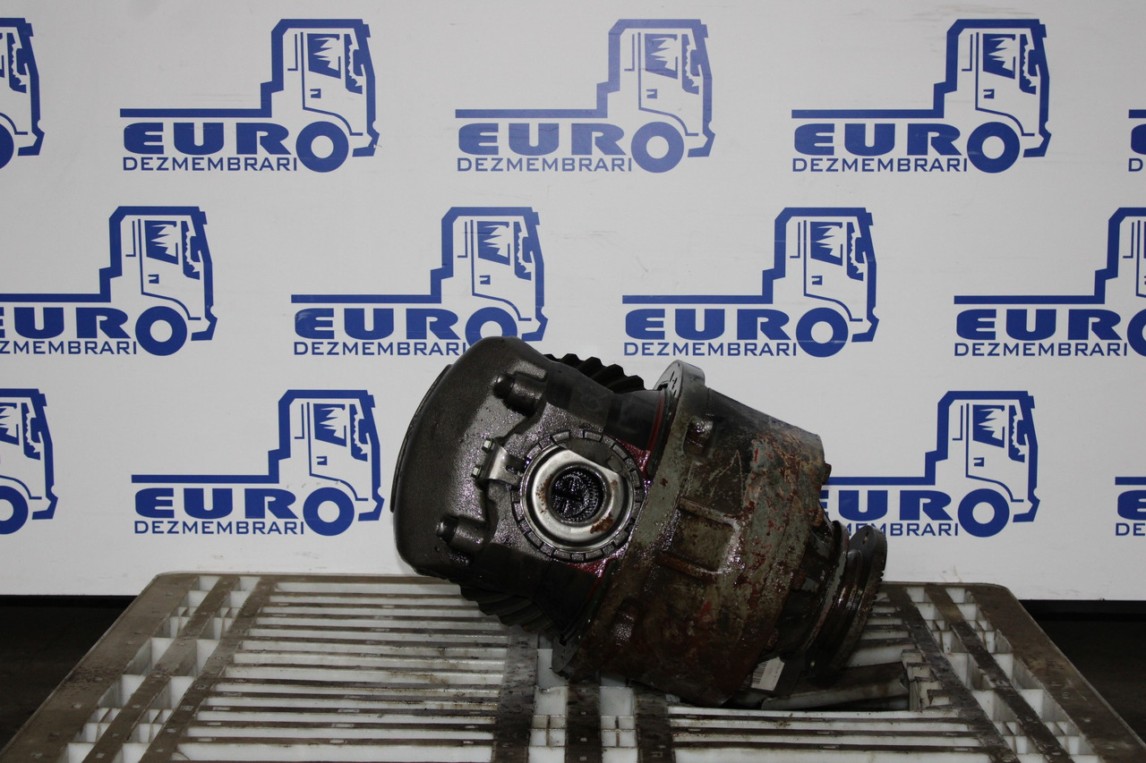 DIFERENTIAL FINAL IVECO R=23/36 42115863 - ترس تفاضلي - شاحنة: صورة 1 DIFERENTIAL FINAL IVECO R=23/36 42115863 - ترس تفاضلي - شاحنة: صورة 1