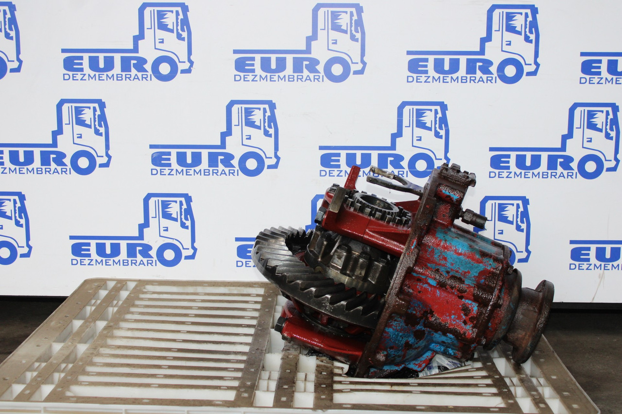 DIFERENTIAL IVECO 153E R=1/512 - ترس تفاضلي - شاحنة: صورة 1 DIFERENTIAL IVECO 153E R=1/512 - ترس تفاضلي - شاحنة: صورة 1