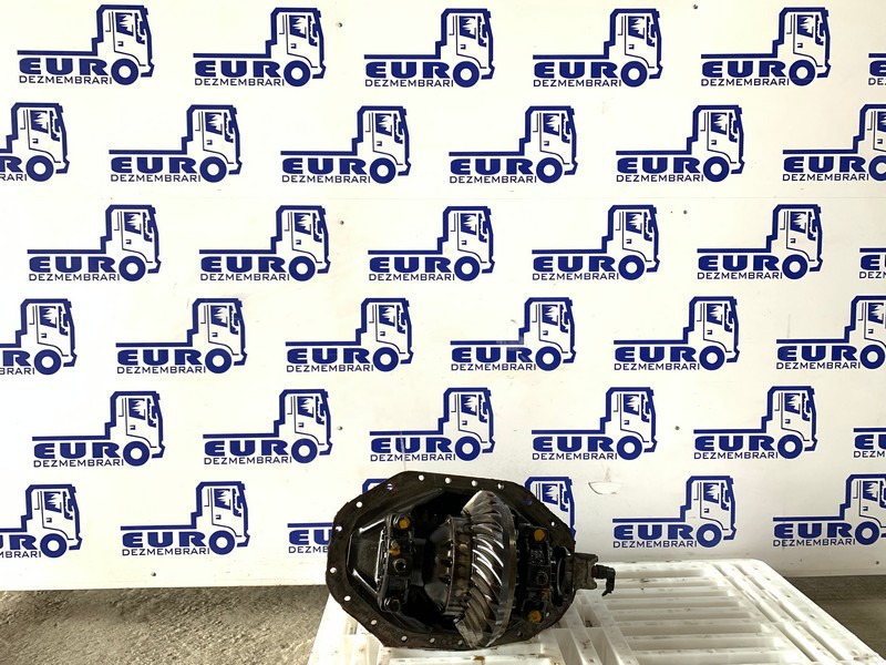 DIFERENTIAL MERCEDES ACTROS MP1 AXA CU REDUCTOARE R=29:24 R=1,20 - ترس تفاضلي - شاحنة: صورة 2 DIFERENTIAL MERCEDES ACTROS MP1 AXA CU REDUCTOARE R=29:24 R=1,20 - ترس تفاضلي - شاحنة: صورة 2