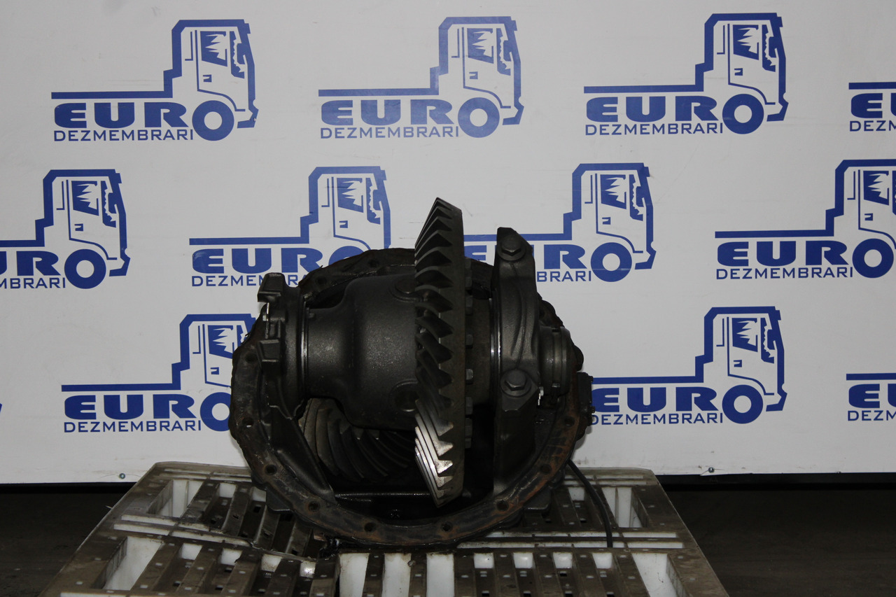 DIFERENTIAL MERCEDES ACTROS R=2,277 R440-13 068502119, X351001919 - ترس تفاضلي - شاحنة: صورة 2 DIFERENTIAL MERCEDES ACTROS R=2,277 R440-13 068502119, X351001919 - ترس تفاضلي - شاحنة: صورة 2