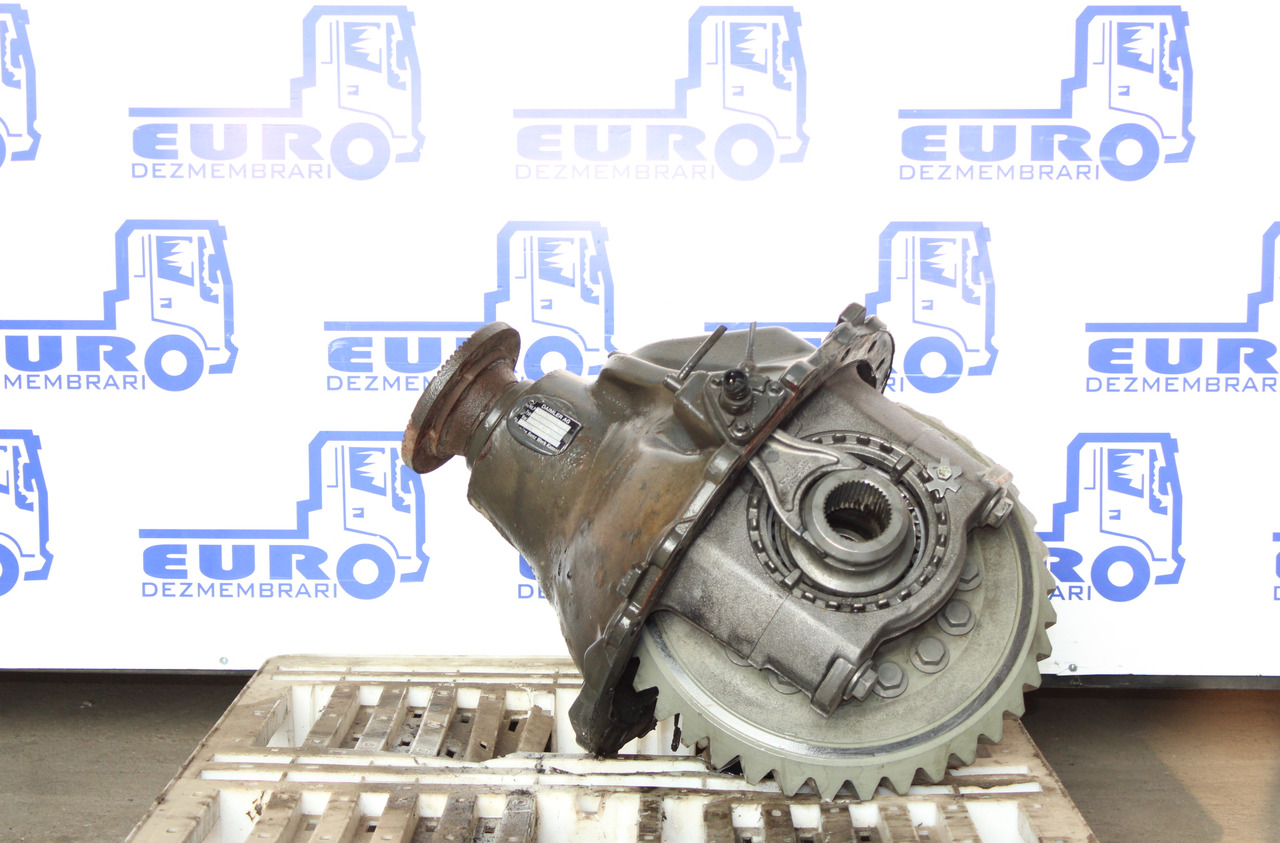 DIFERENTIAL MERCEDES ACTROS R=2,533 R440-13 X351002075, 068502373 - ترس تفاضلي - شاحنة: صورة 1 DIFERENTIAL MERCEDES ACTROS R=2,533 R440-13 X351002075, 068502373 - ترس تفاضلي - شاحنة: صورة 1