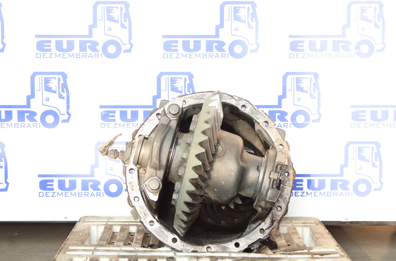 DIFERENTIAL MERCEDES ACTROS R=2,533 R440-13 X351002075, 068502373 - ترس تفاضلي - شاحنة: صورة 2 DIFERENTIAL MERCEDES ACTROS R=2,533 R440-13 X351002075, 068502373 - ترس تفاضلي - شاحنة: صورة 2