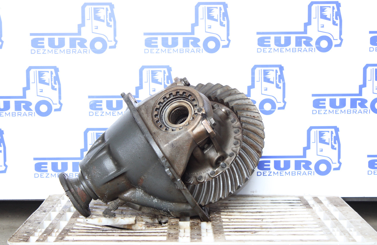 DIFERENTIAL MERCEDES ACTROS R=41:13 HL8 008505309 - ترس تفاضلي - شاحنة: صورة 1 DIFERENTIAL MERCEDES ACTROS R=41:13 HL8 008505309 - ترس تفاضلي - شاحنة: صورة 1