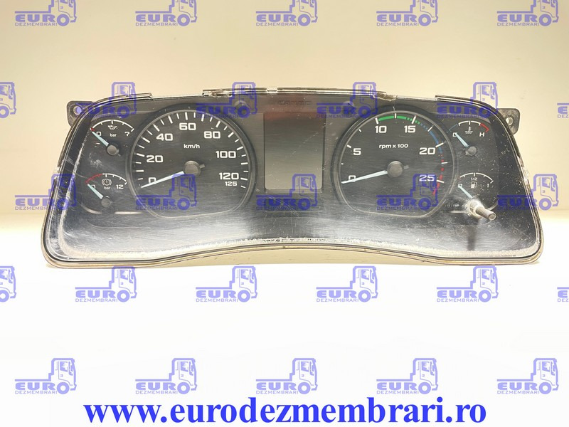 ELEMENT BORD CEAS FORD CARGO GC46-10849-EE - لوحة العدادات - شاحنة: صورة 1 ELEMENT BORD CEAS FORD CARGO GC46-10849-EE - لوحة العدادات - شاحنة: صورة 1